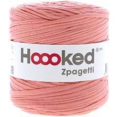 Zpagetti Cotton Yarn Pink Delice