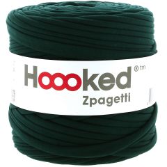 Zpagetti Cotton Yarn Spinash Popeye