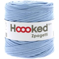 Zpagetti Cotton Yarn Breeze In The Crib