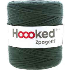 Zpagetti Cotton Yarn Avocado Adventure