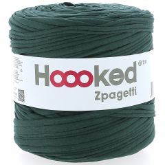 Zpagetti Cotton Yarn Green Turtle 