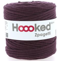 Zpagetti Cotton Yarn Chinese Violet