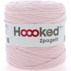 Zpagetti Cotton Yarn Pink Ballet