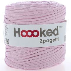 Zpagetti Cotton Yarn Pink Doll