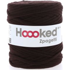 Zpagetti Cotton Yarn Expresso Time