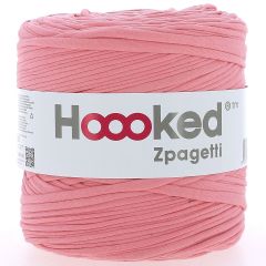 Zpagetti Cotton Yarn Strawberry Smothie