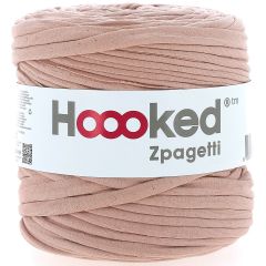 Zpagetti Cotton Yarn Peach Party