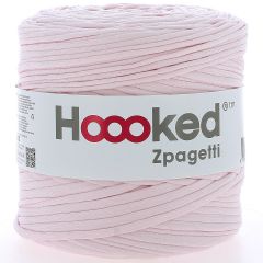 Zpagetti Cotton Yarn Pink Dreams