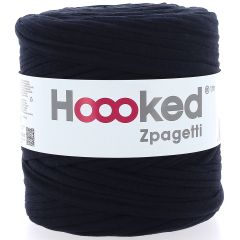 Zpagetti Cotton Yarn Drak Blue