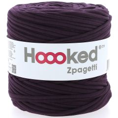 Zpagetti Cotton Yarn Purple Pencil