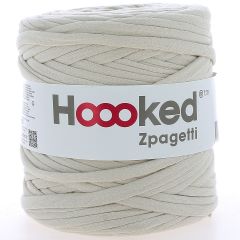 Zpagetti Cotton Yarn Breadcrumbs