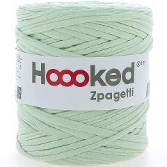 Zpagetti Cotton Yarn Apple Mint