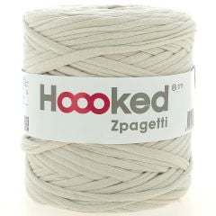 Zpagetti Cotton Yarn Sensitive Beige