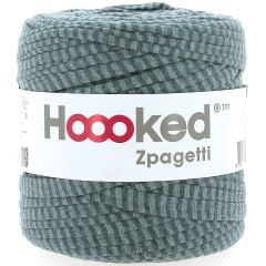 Zpagetti Cotton Yarn Green Candy