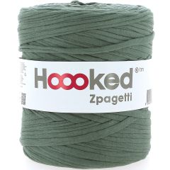 Zpagetti Cotton Yarn Cucumber Squeeze