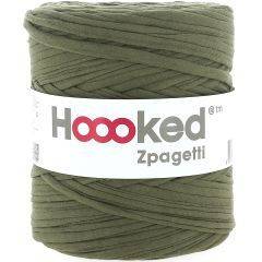 Zpagetti Cotton Yarn Olive´ia Palito