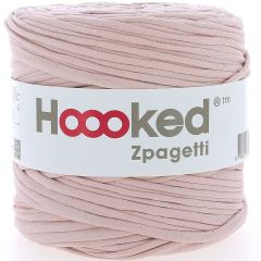 Zpagetti Cotton Yarn Pink Morning