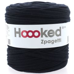 Zpagetti Cotton Yarn Blue Space