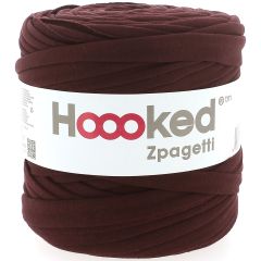 Zpagetti Cotton Yarn Bordeaux Blood