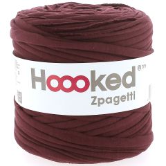 Zpagetti Cotton Yarn Bordeaux Castle