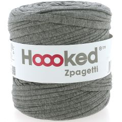 Zpagetti Cotton Yarn Grey Building