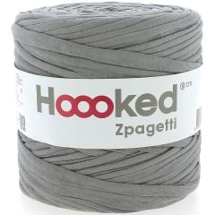 Zpagetti Cotton Yarn Grey Tower