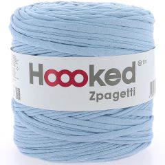 Zpagetti Cotton Yarn Blue Water