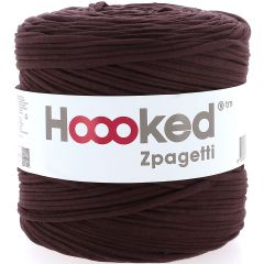 Zpagetti Cotton Yarn Purple Visionary