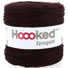 Zpagetti Cotton Yarn Bordeaux Style