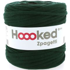 Zpagetti Cotton Yarn Savage Green