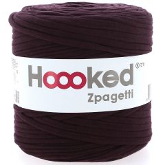 Zpagetti Cotton Yarn Purple Mouse