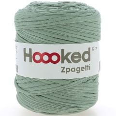 Zpagetti Cotton Yarn Festival Green