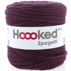 Zpagetti Cotton Yarn Purple Life