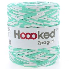 Zpagetti Cotton Yarn Lolipop Apple