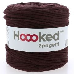 Zpagetti Cotton Yarn Purple Desire