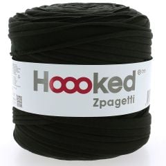 Zpagetti Cotton Yarn Mature Olive