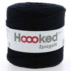 Zpagetti Cotton Yarn Storm Blue