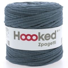 Zpagetti Cotton Yarn Blue River