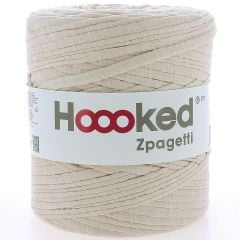 Zpagetti Cotton Yarn Crunchy Rose