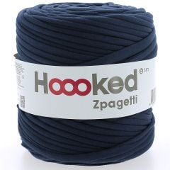 Zpagetti Cotton Yarn Mistral Blue