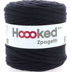 Zpagetti Cotton Yarn Strong Blue