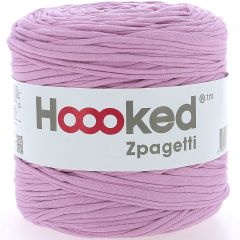 Zpagetti Cotton Yarn Pink Butterfly