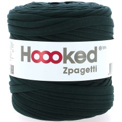 Zpagetti Cotton Yarn Green Bottle