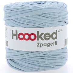 Zpagetti Cotton Yarn Summer Sky