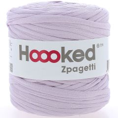 Zpagetti Cotton Yarn Pink Daisy