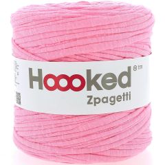 Zpagetti Cotton Yarn Beautifull Pink