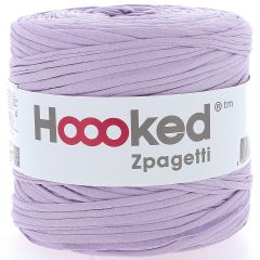 Zpagetti Cotton Yarn Lilac Umbrella