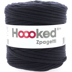 Zpagetti Cotton Yarn Old Blue