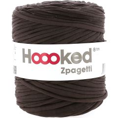 Zpagetti Cotton Yarn Brownie Cake