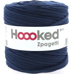 Zpagetti Cotton Yarn Blue Ocean